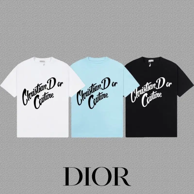 Dior S-2XL dgtr4070